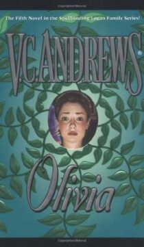 Olivia by V.C. Andrews EPUB & PDF