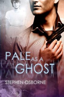 Pale as a Ghost by Stephen Osborne EPUB & PDF