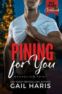 Pining for You by Gail Haris EPUB & PDF