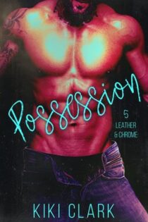 Possession by Kiki Clark EPUB & PDF