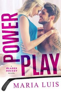 Power Play by Maria Luis EPUB & PDF