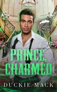 Prince, Charmed by Duckie Mack EPUB & PDF