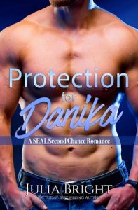 Protection for Danika by Julia Bright EPUB & PDF