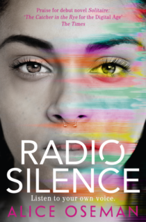 Radio Silence by Alice Oseman EPUB & PDF