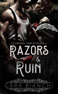 Razors & Ruin by Cara Bianchi EPUB & PDF