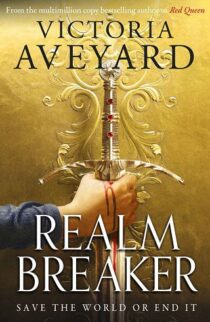 Realm Breaker by Victoria Aveyard EPUB & PDF