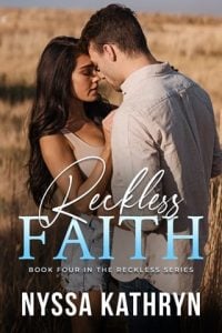 Reckless Faith by Nyssa Kathryn EPUB & PDF