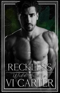 Reckless (Wild Irish #0.5) by Vi Carter EPUB & PDF