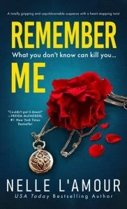 Remember Me by Nelle L’Amour EPUB & PDF