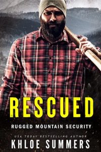 Rescued by Khloe Summers EPUB & PDF