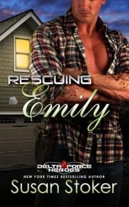 Rescuing Emily by Susan Stoker EPUB & PDF