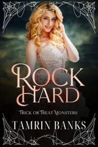 Rock Hard (Trick or Treat Monsters) by Tamrin Banks EPUB & PDF