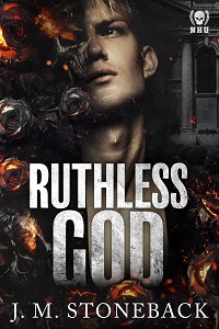 Ruthless God by J.M. Stoneback