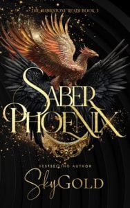 Saber Phoenix by Sky Gold EPUB & PDF