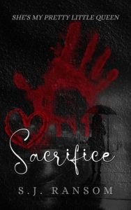 Sacrifice by S.J. Ransom EPUB & PDF