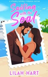 Sailing with the SEAL (Cruisin’ With Curves) by Lilah Hart EPUB & PDF