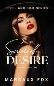 Scripts of Desire by Margaux Fox EPUB & PDF