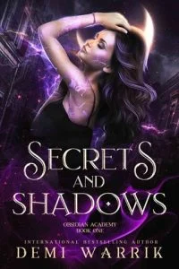 Secrets and Shadows by Demi Warrik EPUB & PDF