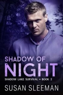 vShadow of Night by Susan Sleeman EPUB & PDF