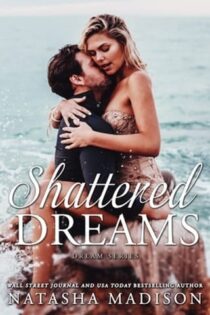 Shattered Dreams by Natasha Madison EPUB & PDF