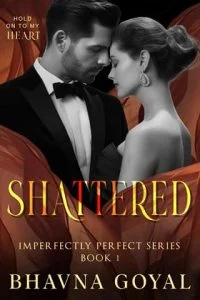 Shattered by Bhavna Goyal EPUB & PDF