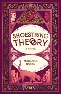 Shoestring Theory by Mariana Costa EPUB & PDF