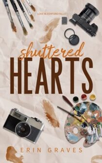 Shuttered Hearts by Erin Graves EPUB & PDF