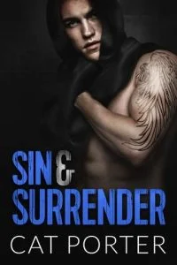 Sin & Surrender by Cat Porter EPUB & PDF