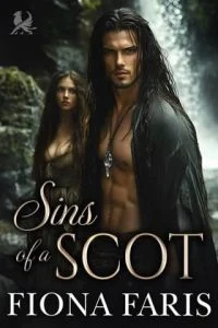 Sins of a Scot by Fiona Faris EPUB & PDF