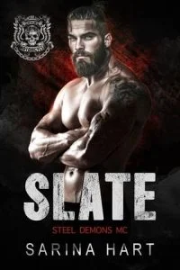 Slate by Sarina Hart EPUB & PDF