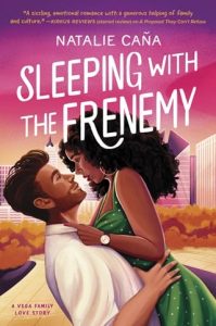 Sleeping with the Frenemy by Natalie Caña EPUB & PDF