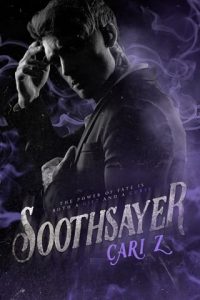 Soothsayer by Cari Z EPUB & PDF