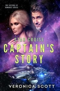 Star Cruise Captain’s Story by Veronica Scott EPUB & PDF