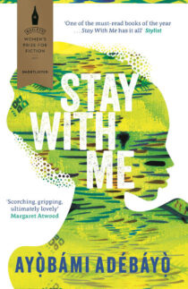 Stay With Me by Ayobami Adebayo EPUB & PDF