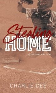 Stealing Home by Charlie Dee EPUB & PDF