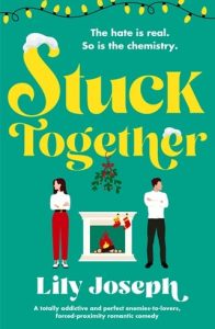 Stuck Together by Lily Joseph EPUB & PDF