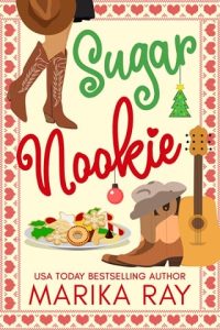 Sugar Nookie by Marika Ray EPUB & PDF