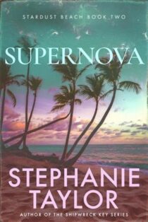 Supernova by Stephanie Taylor EPUB & PDF