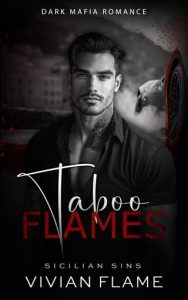 Taboo Flames by Vivian Flame EPUB & PDF