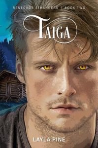 Taiga by Layla Pine EPUB & PDF