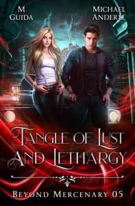 Tangle of Lust and Lethargy by M Guida EPUB & PDF