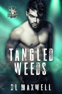 Tangled Weeds by BL Maxwell EPUB & PDF