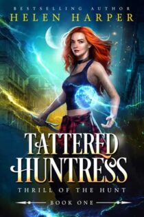 Tattered Huntress by Helen Harper EPUB & PDF