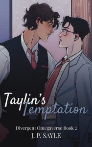 Taylin’s Temptation by JP Sayle EPUB & PDF