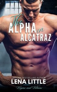 The Alpha in Alcatraz by Lena Little EPUB & PDF