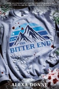 The Bitter End by Alexa Donne EPUB & PDF