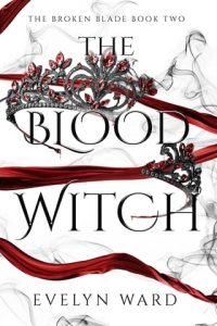 The Blood Witch by Evelyn Ward EPUB & PDF