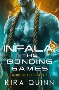 Infala: The Bonding Games by Kira Quinn EPUB & PDF