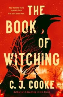 The Book of Witching by C.J. Cooke EPUB & PDF