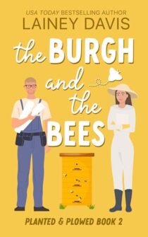 The Burgh and the Bees by Lainey Davis EPUB & PDF